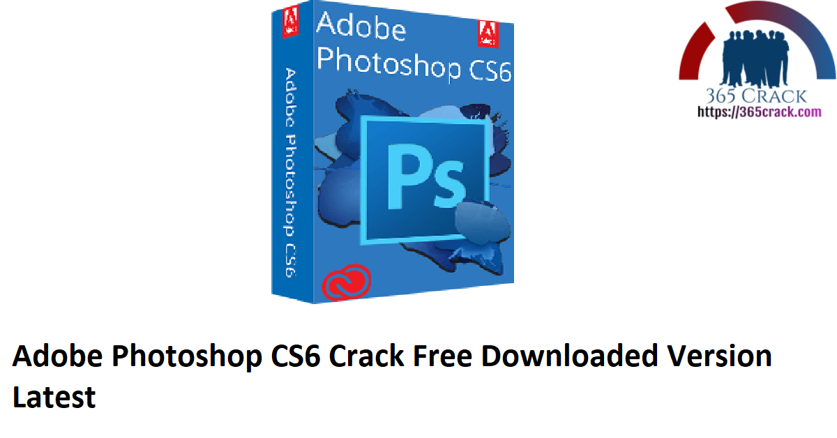 portable photoshop cs6 for mac torrent download