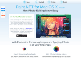 download paint net for mac
