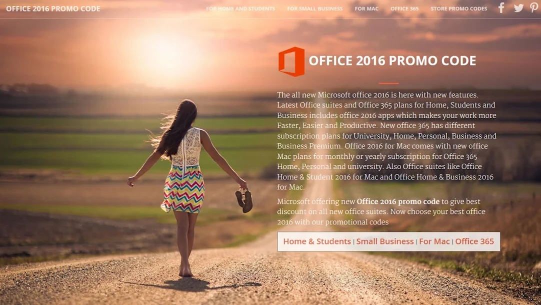 promo codes for microsoft office for mac